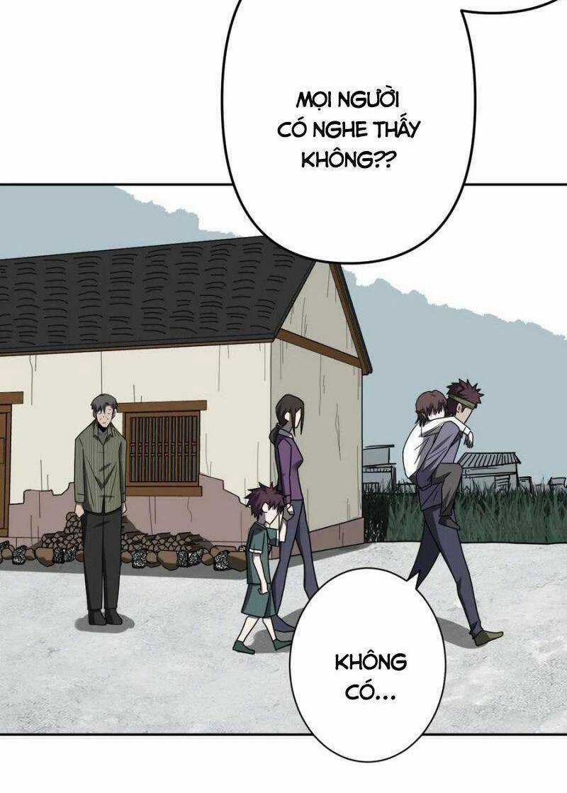 Ta Làm Đạo Sĩ Những Năm Kia Chapter 47 trang 19