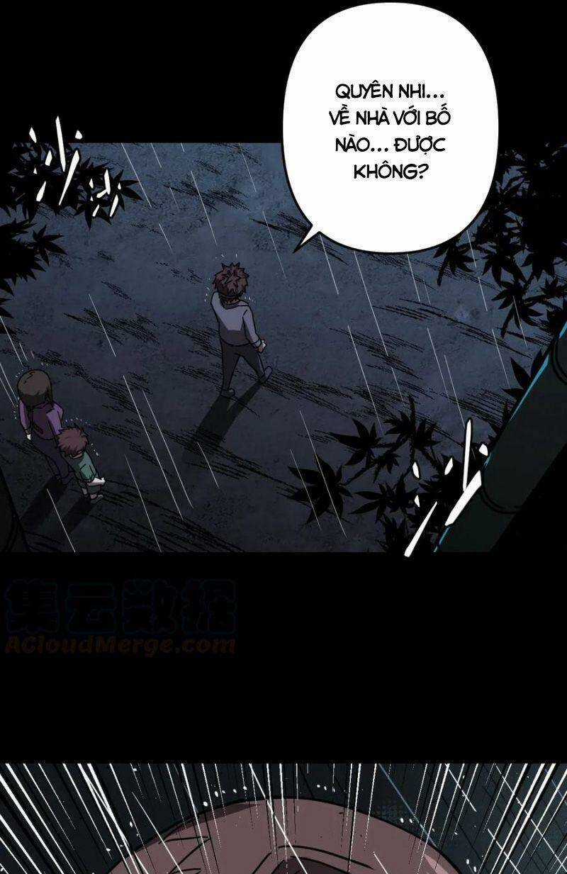 Ta Làm Đạo Sĩ Những Năm Kia Chapter 47 trang 2