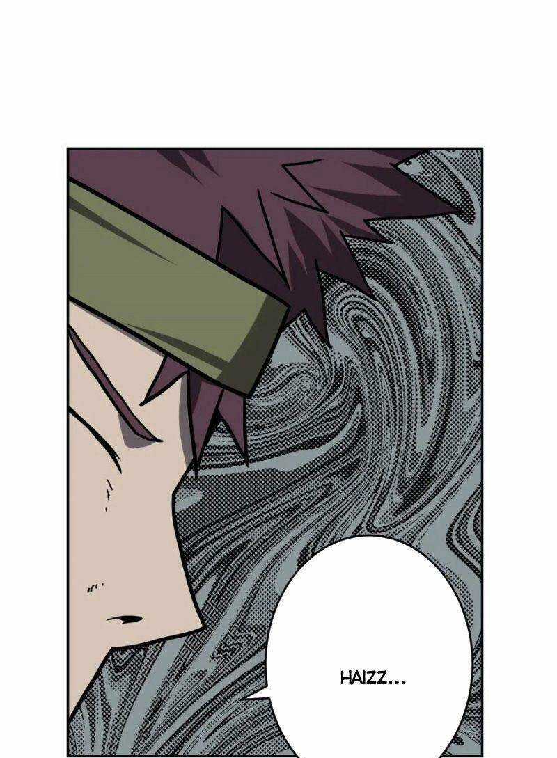 Ta Làm Đạo Sĩ Những Năm Kia Chapter 47 trang 22