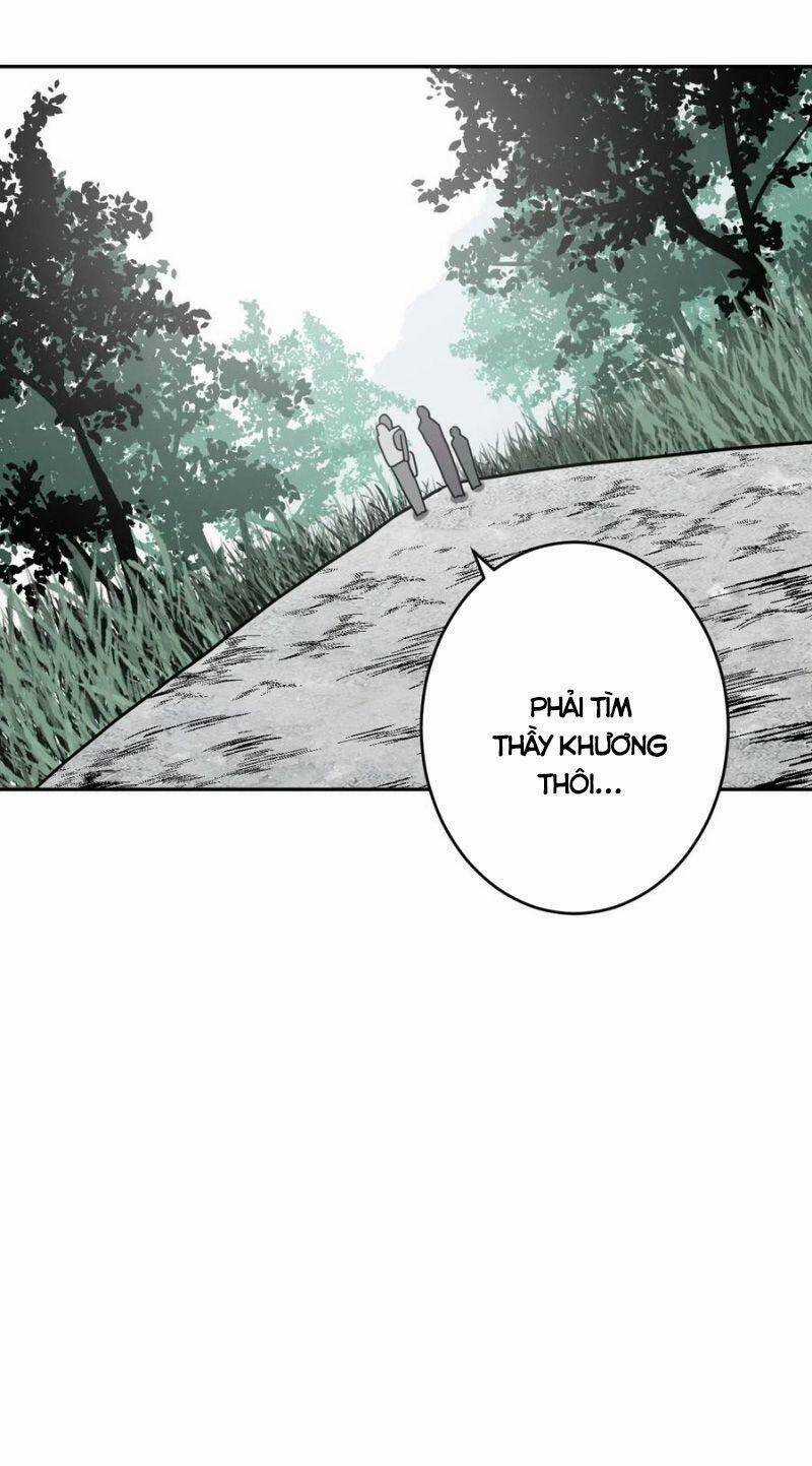 Ta Làm Đạo Sĩ Những Năm Kia Chapter 47 trang 24