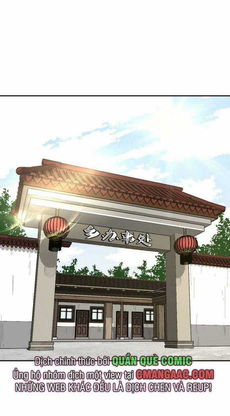 Ta Làm Đạo Sĩ Những Năm Kia Chapter 47 trang 25