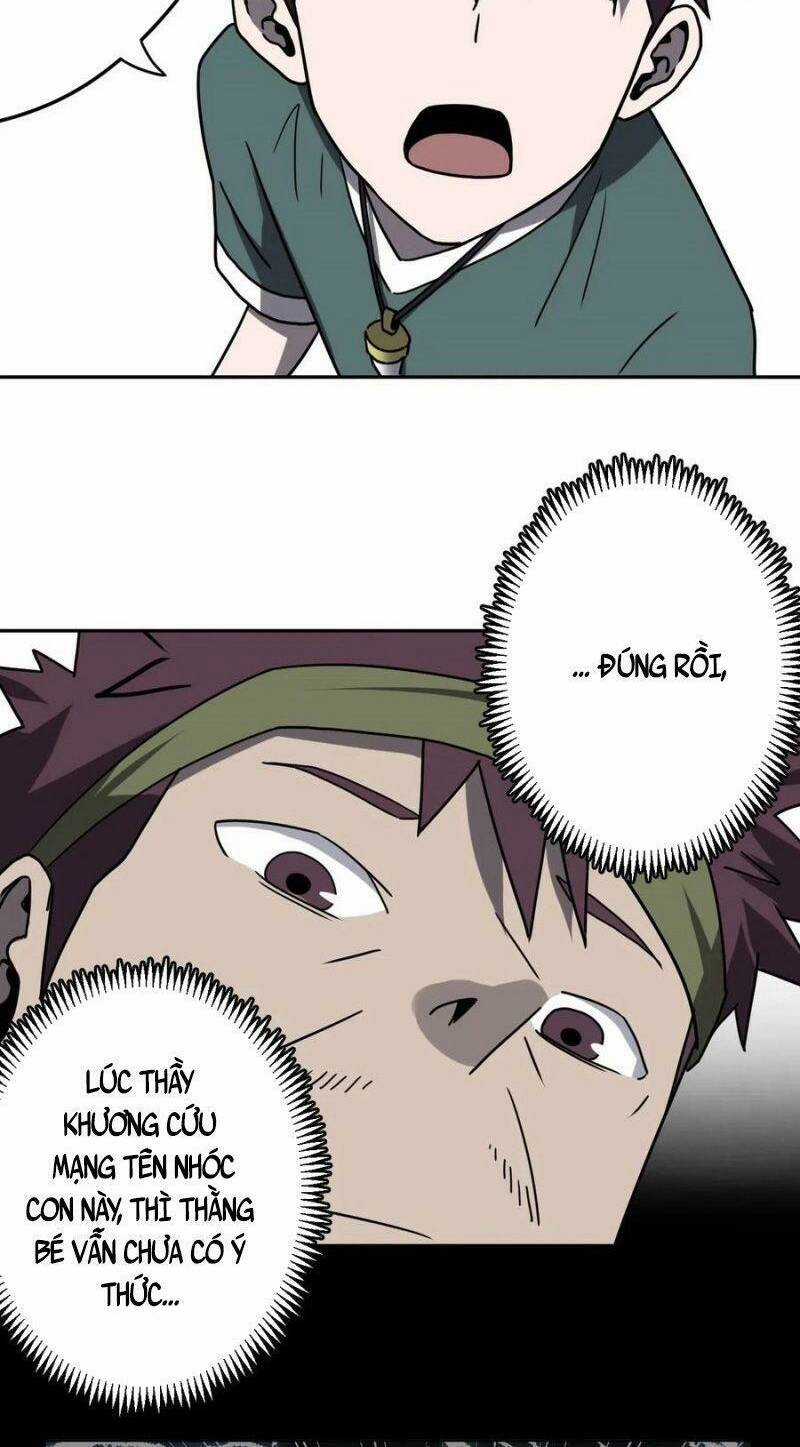 Ta Làm Đạo Sĩ Những Năm Kia Chapter 47 trang 27