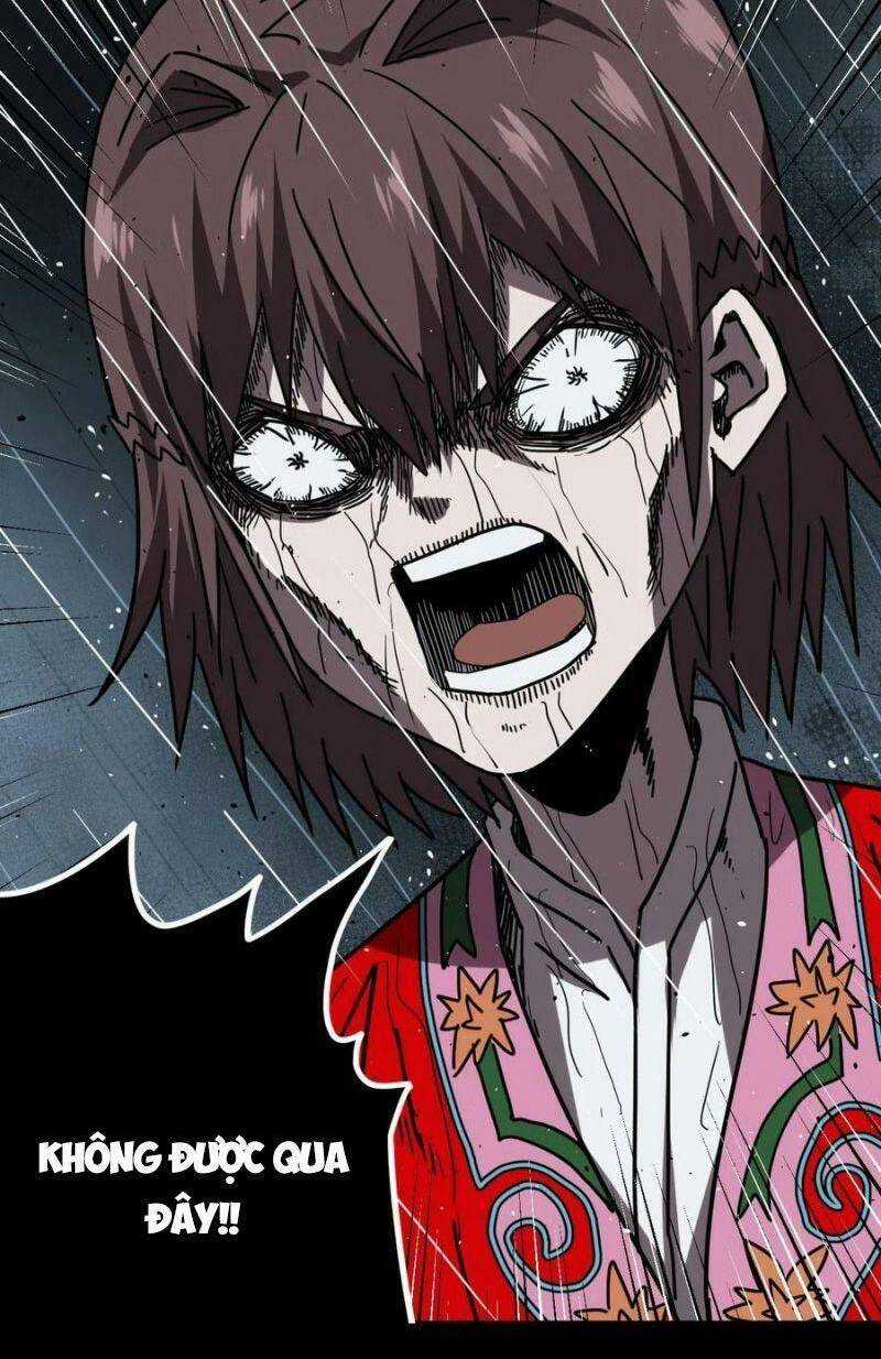 Ta Làm Đạo Sĩ Những Năm Kia Chapter 47 trang 3