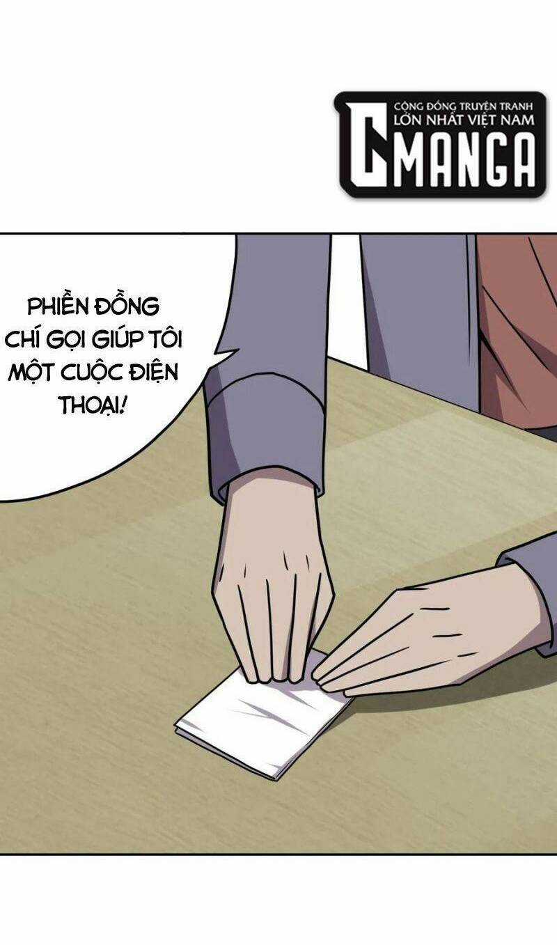 Ta Làm Đạo Sĩ Những Năm Kia Chapter 47 trang 31