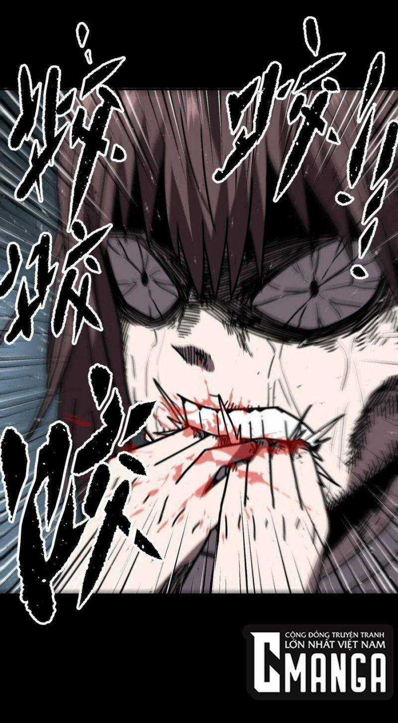 Ta Làm Đạo Sĩ Những Năm Kia Chapter 47 trang 4