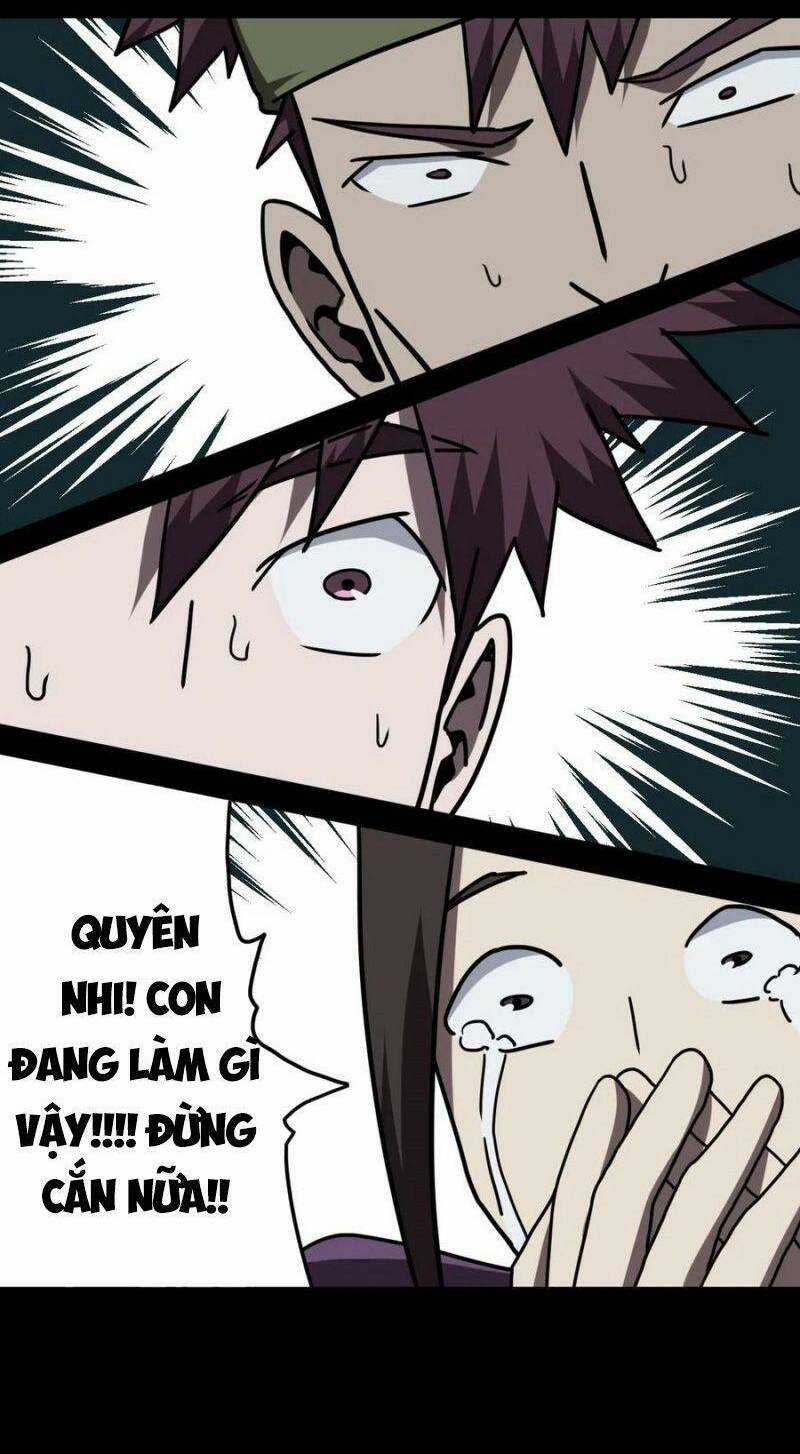 Ta Làm Đạo Sĩ Những Năm Kia Chapter 47 trang 5