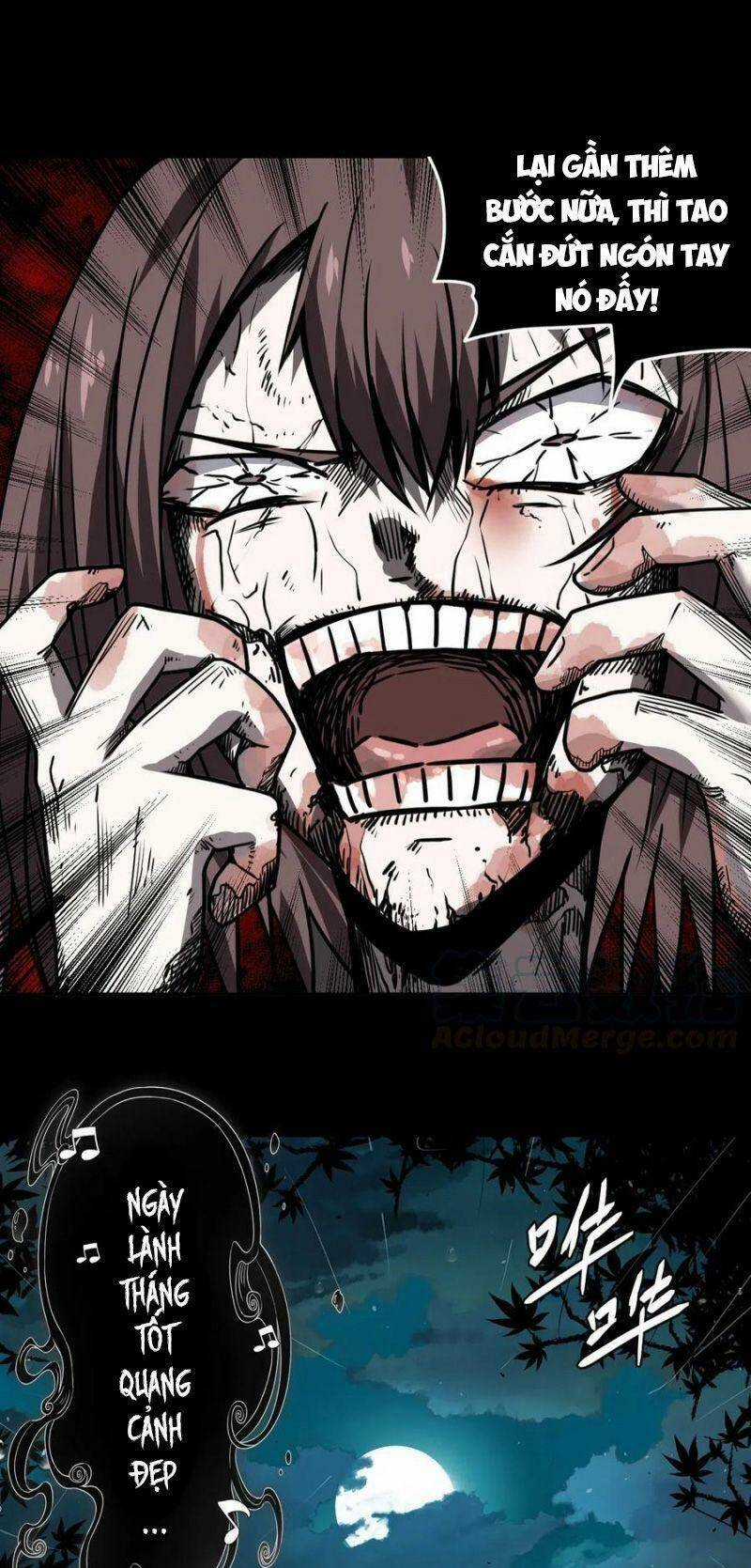 Ta Làm Đạo Sĩ Những Năm Kia Chapter 47 trang 6