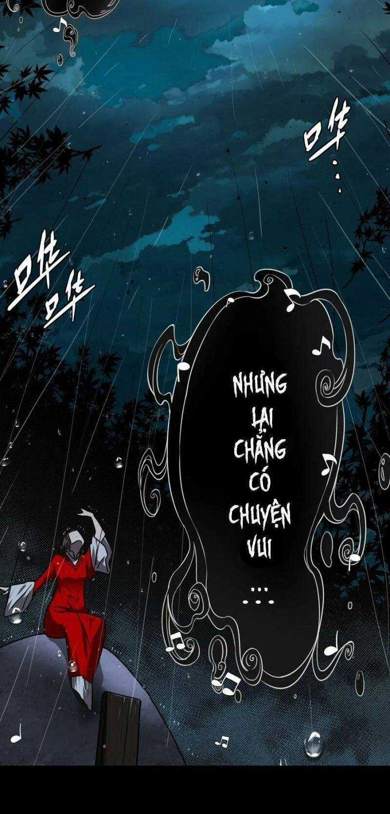 Ta Làm Đạo Sĩ Những Năm Kia Chapter 47 trang 7