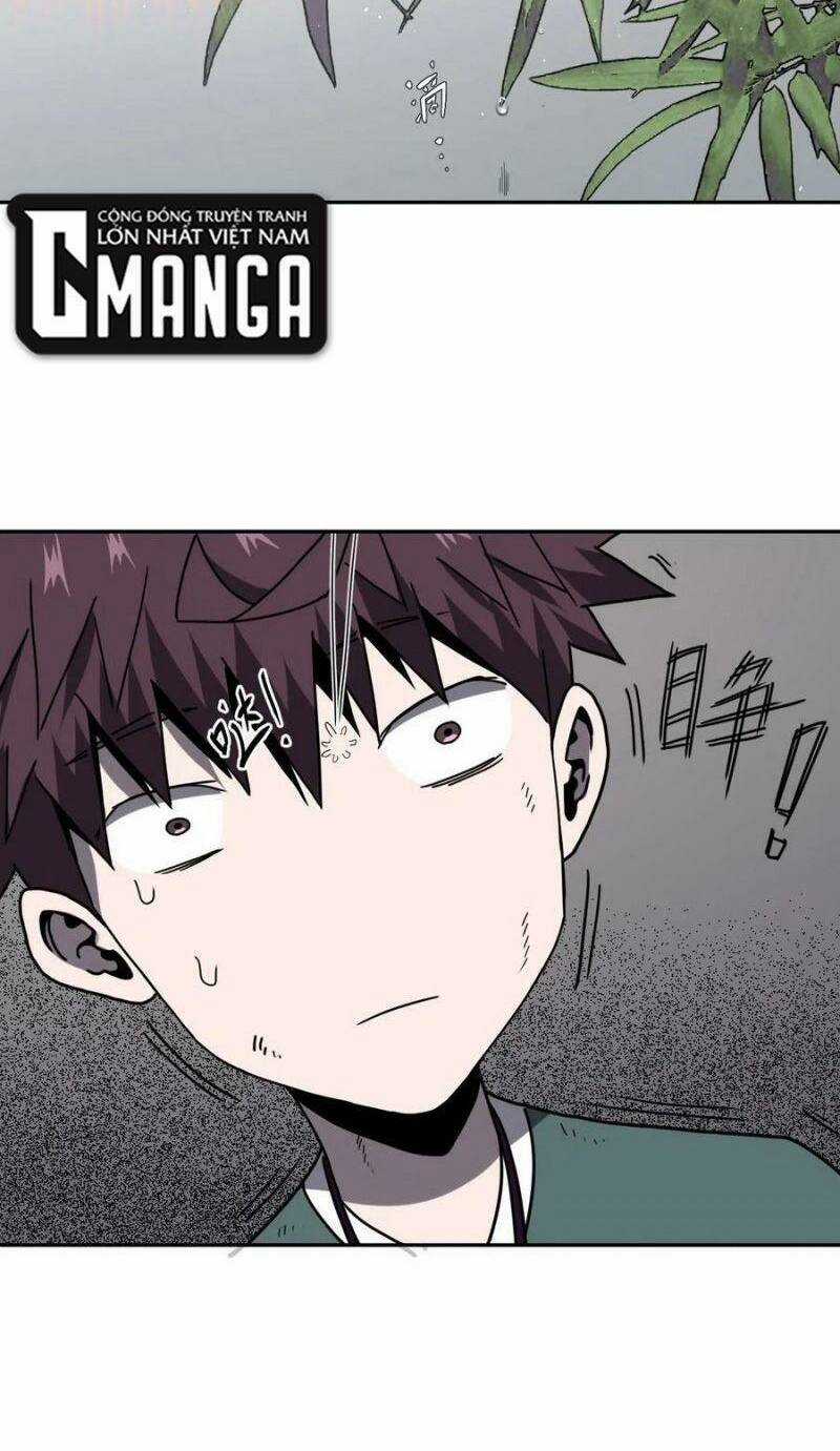 Ta Làm Đạo Sĩ Những Năm Kia Chapter 47 trang 9