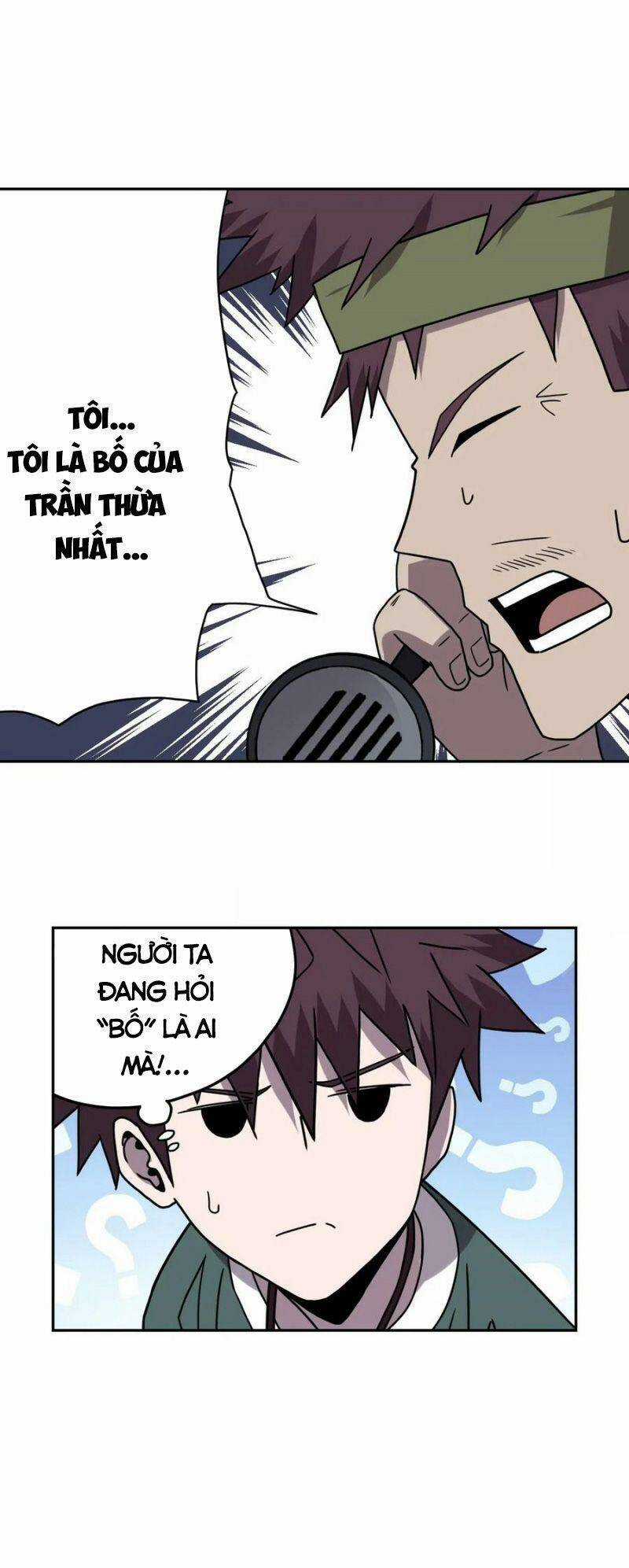 Ta Làm Đạo Sĩ Những Năm Kia Chapter 48 trang 10