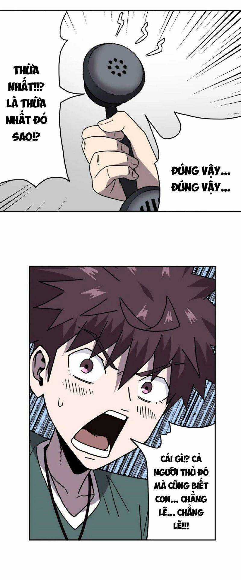 Ta Làm Đạo Sĩ Những Năm Kia Chapter 48 trang 11