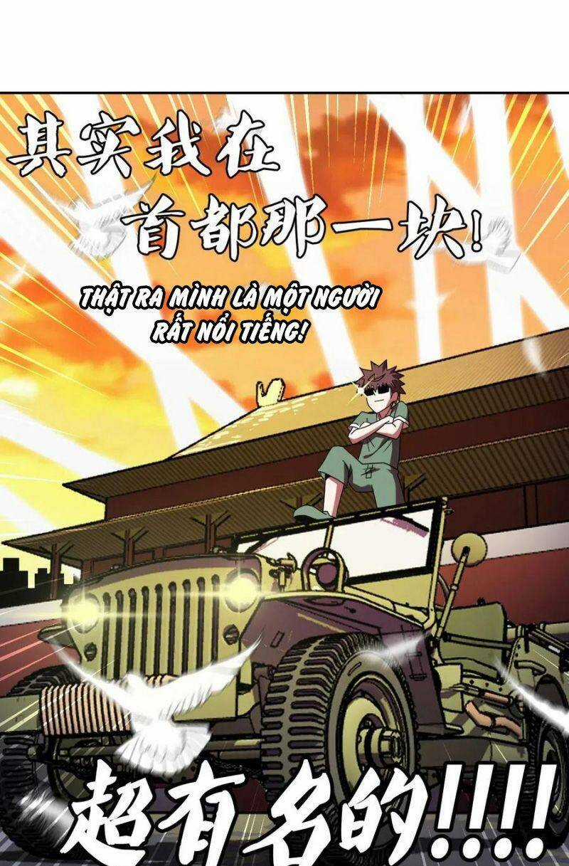 Ta Làm Đạo Sĩ Những Năm Kia Chapter 48 trang 12