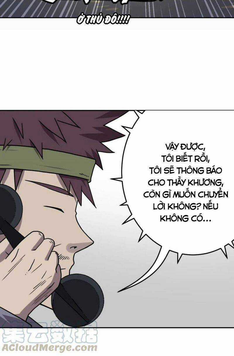 Ta Làm Đạo Sĩ Những Năm Kia Chapter 48 trang 13