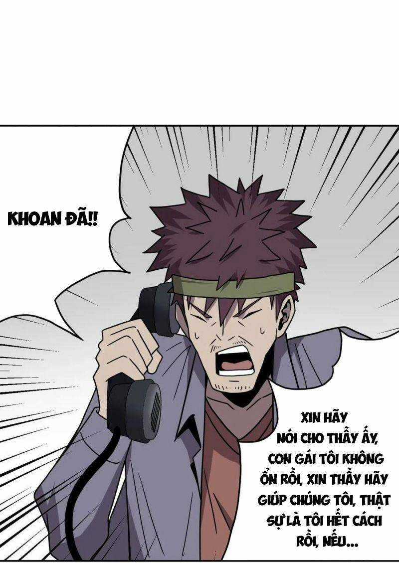 Ta Làm Đạo Sĩ Những Năm Kia Chapter 48 trang 14