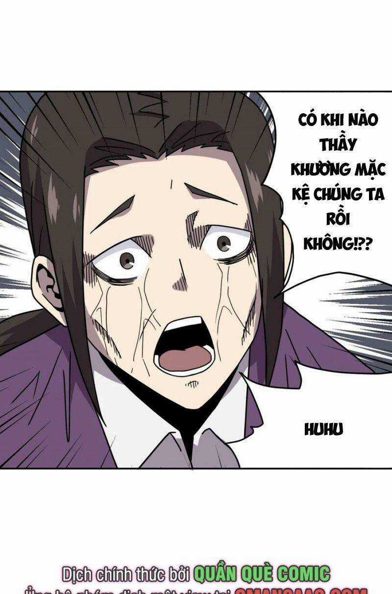 Ta Làm Đạo Sĩ Những Năm Kia Chapter 48 trang 20