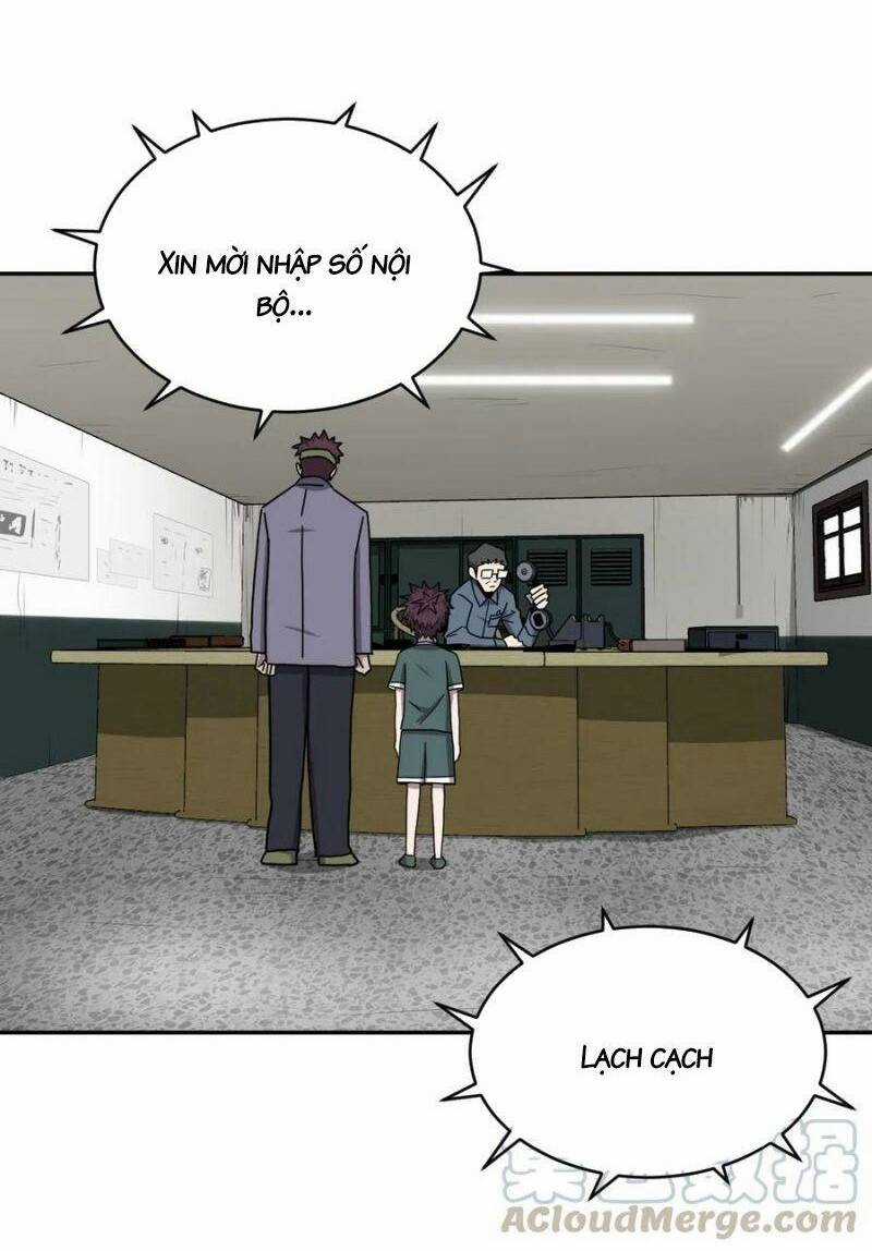 Ta Làm Đạo Sĩ Những Năm Kia Chapter 48 trang 3