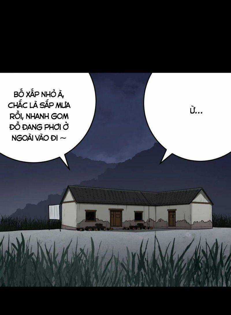 Ta Làm Đạo Sĩ Những Năm Kia Chapter 48 trang 32