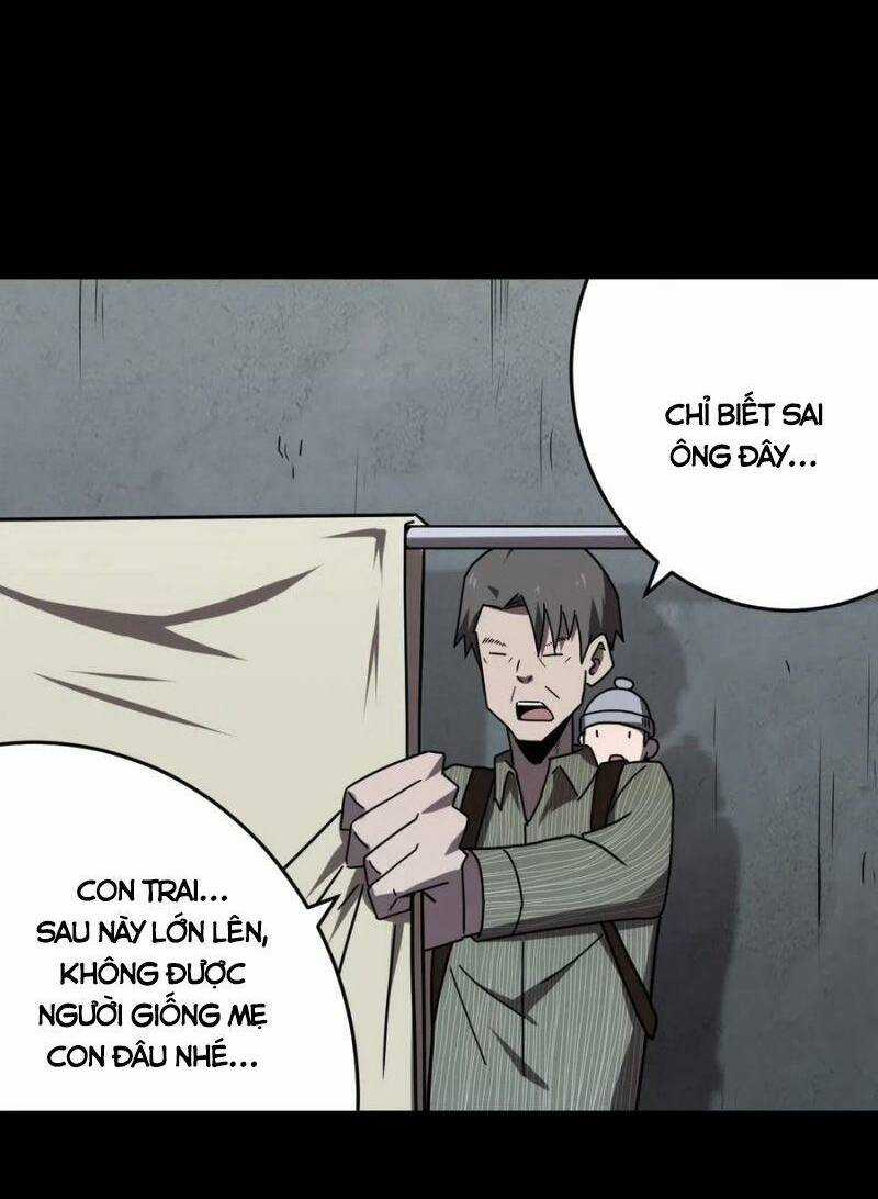 Ta Làm Đạo Sĩ Những Năm Kia Chapter 48 trang 33