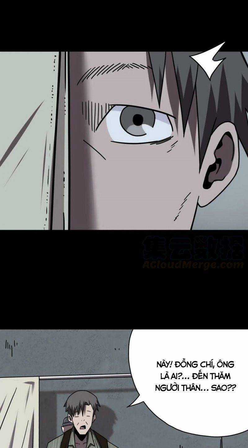 Ta Làm Đạo Sĩ Những Năm Kia Chapter 48 trang 34