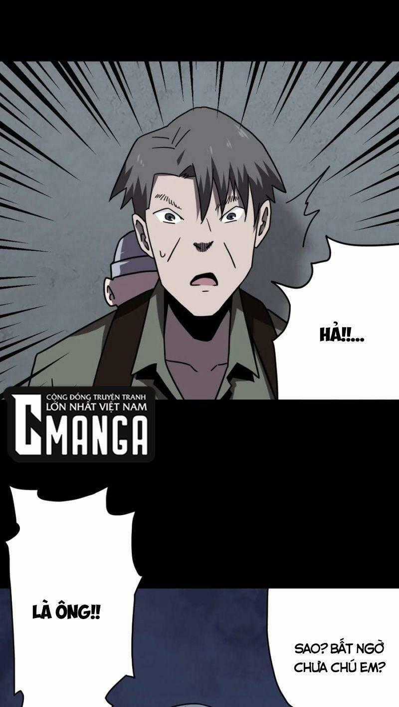 Ta Làm Đạo Sĩ Những Năm Kia Chapter 48 trang 36