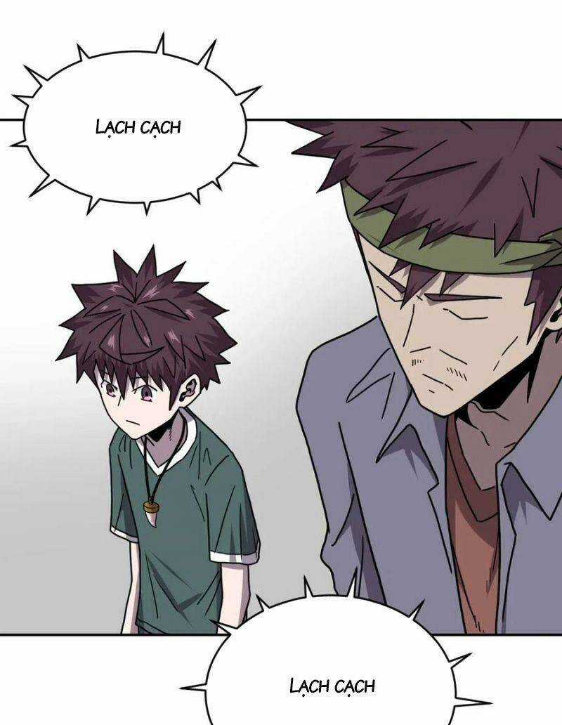 Ta Làm Đạo Sĩ Những Năm Kia Chapter 48 trang 4