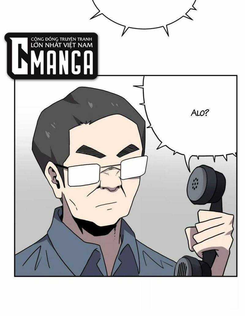 Ta Làm Đạo Sĩ Những Năm Kia Chapter 48 trang 5