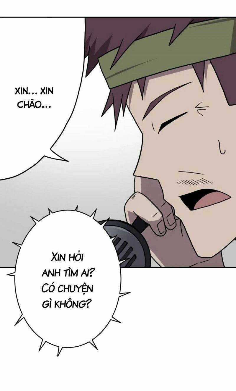 Ta Làm Đạo Sĩ Những Năm Kia Chapter 48 trang 7