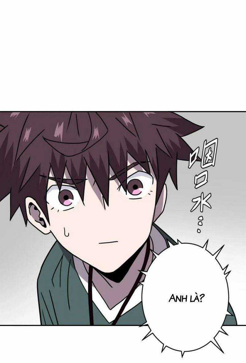 Ta Làm Đạo Sĩ Những Năm Kia Chapter 48 trang 9