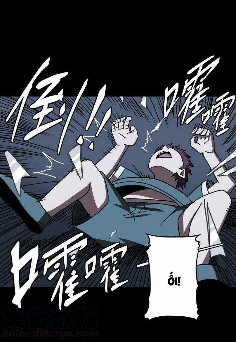 Ta Làm Đạo Sĩ Những Năm Kia Chapter 49 trang 15