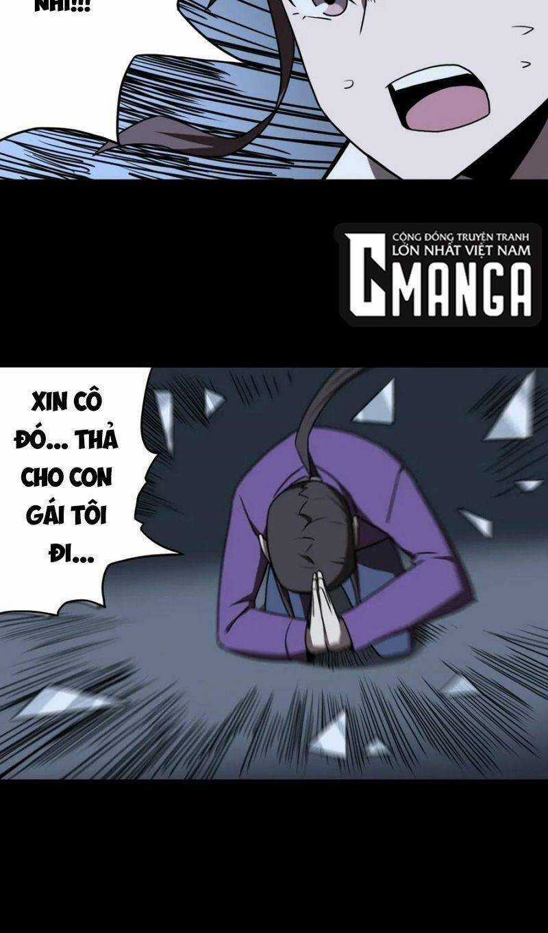 Ta Làm Đạo Sĩ Những Năm Kia Chapter 49 trang 17