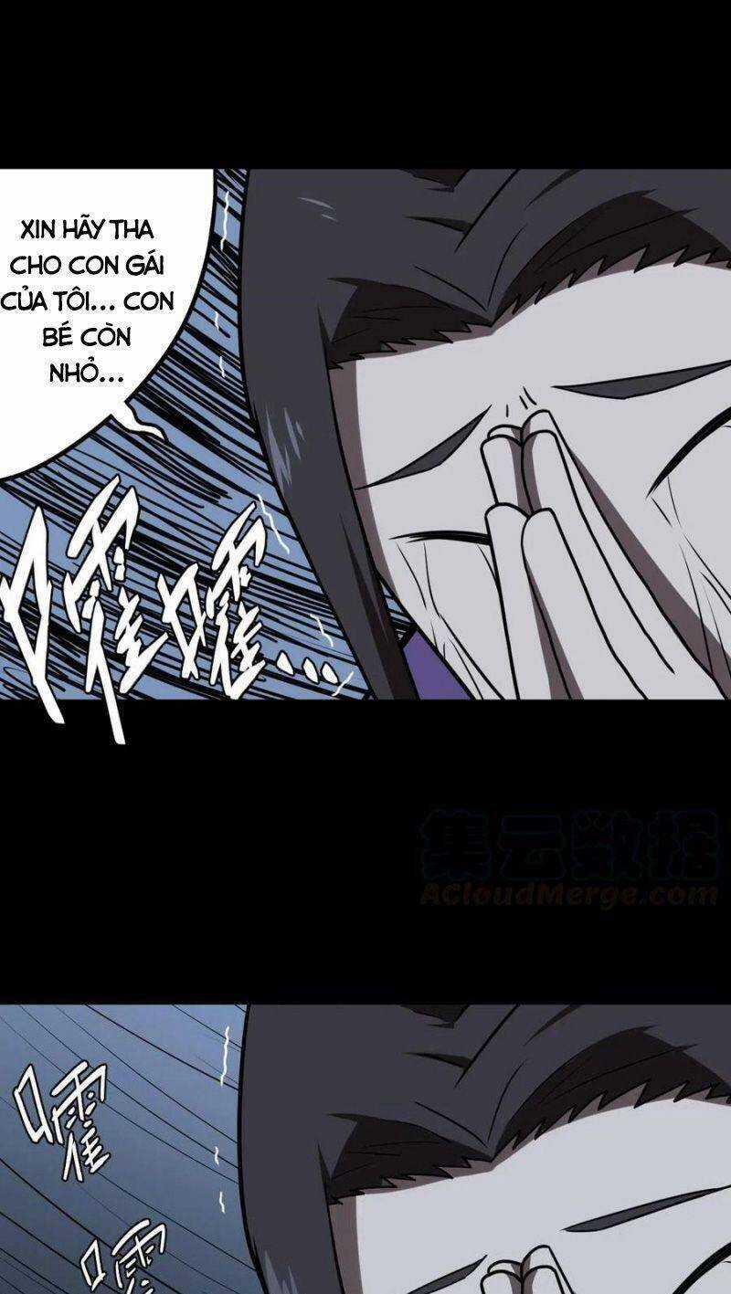 Ta Làm Đạo Sĩ Những Năm Kia Chapter 49 trang 18