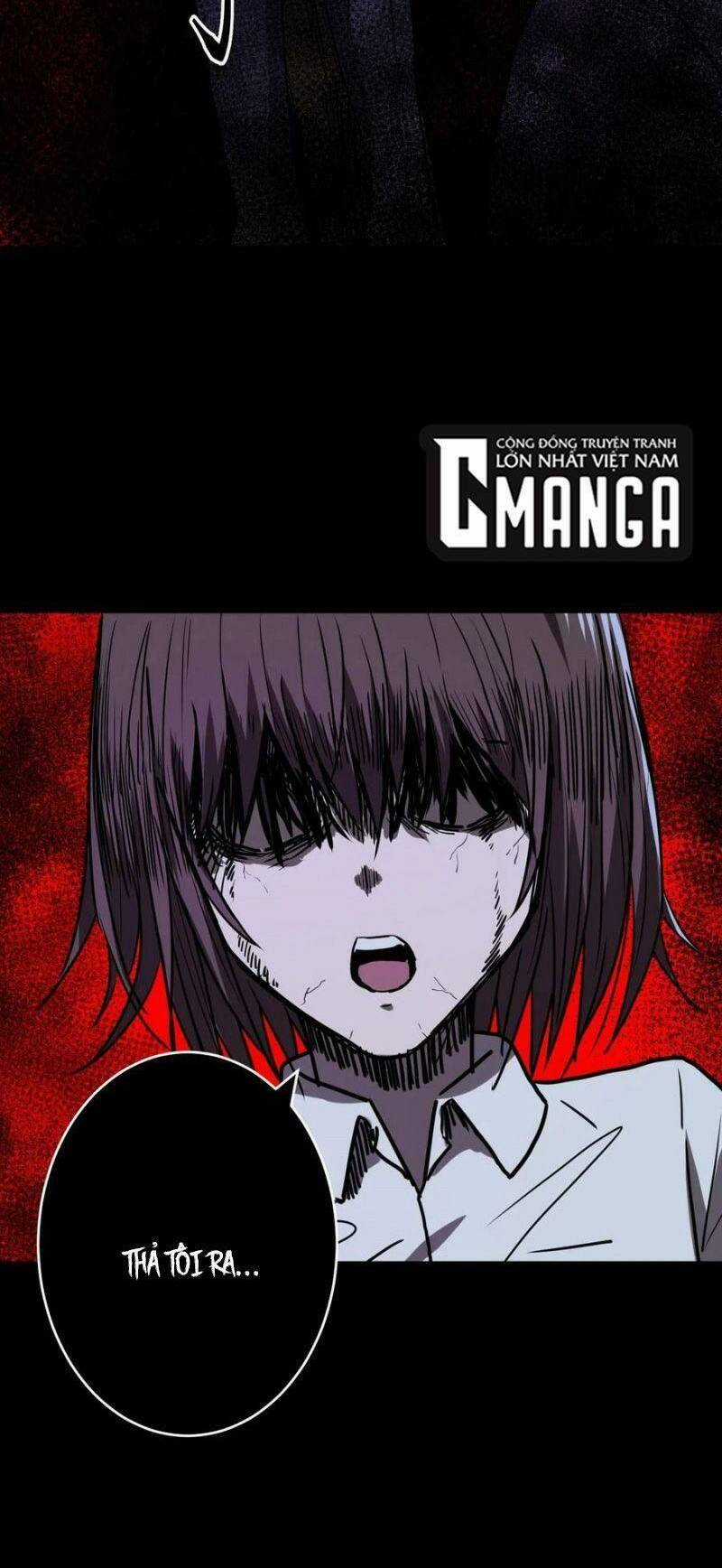 Ta Làm Đạo Sĩ Những Năm Kia Chapter 49 trang 21