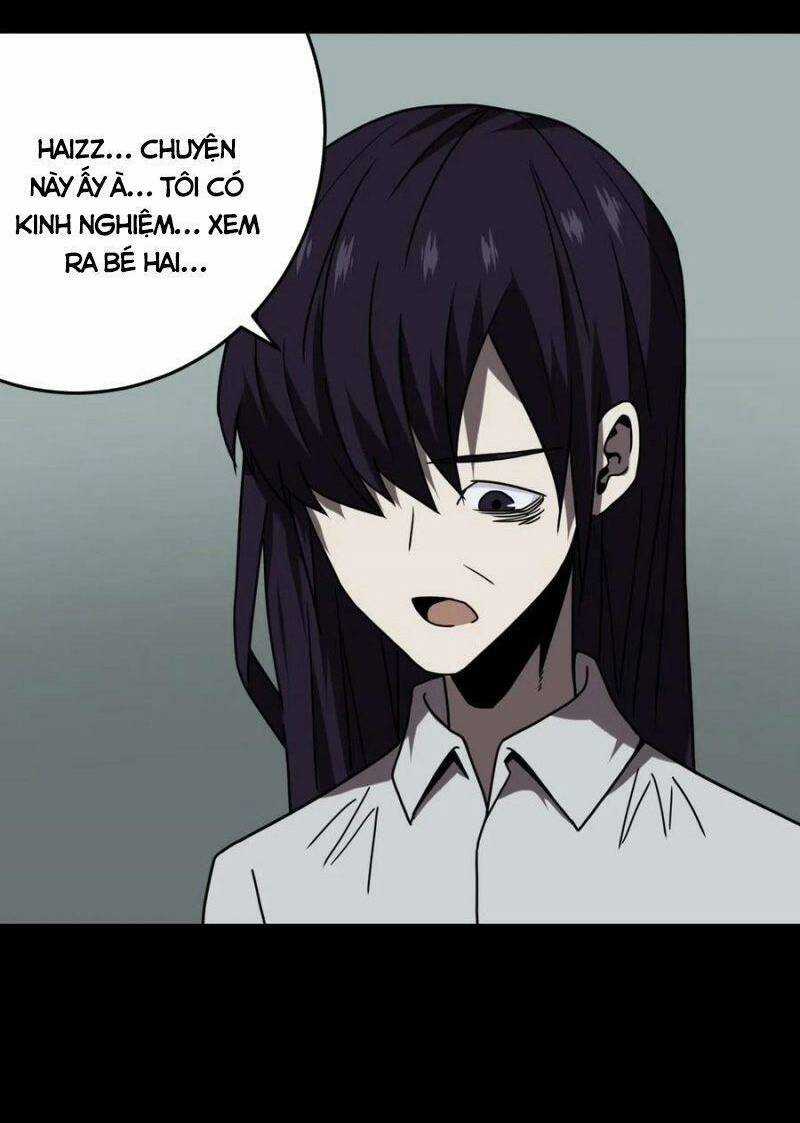 Ta Làm Đạo Sĩ Những Năm Kia Chapter 49 trang 3