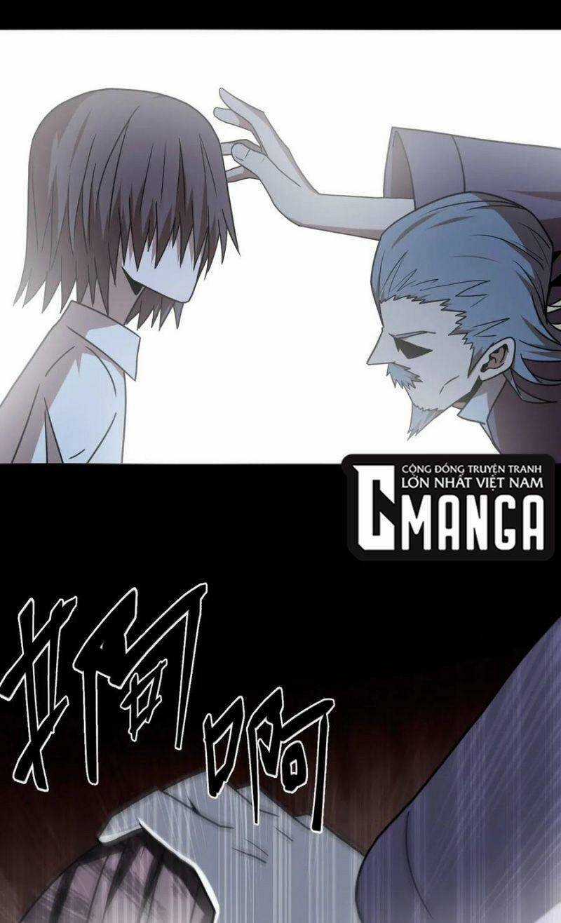 Ta Làm Đạo Sĩ Những Năm Kia Chapter 49 trang 30