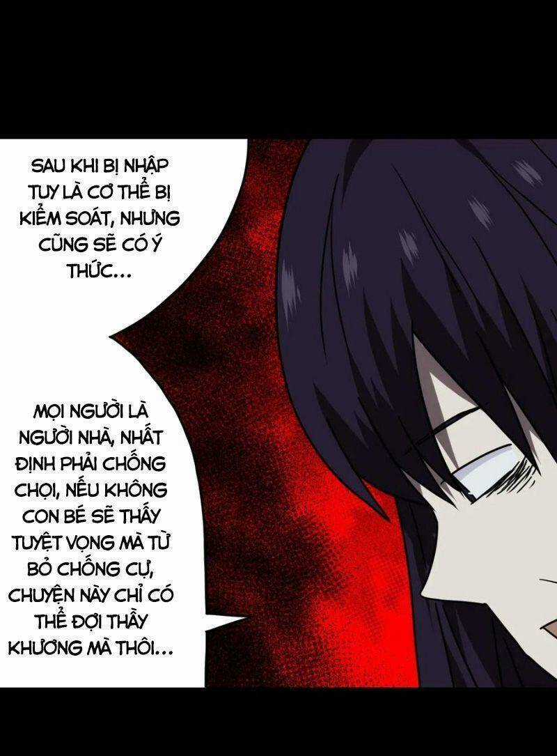 Ta Làm Đạo Sĩ Những Năm Kia Chapter 49 trang 4