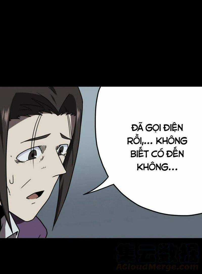 Ta Làm Đạo Sĩ Những Năm Kia Chapter 49 trang 5