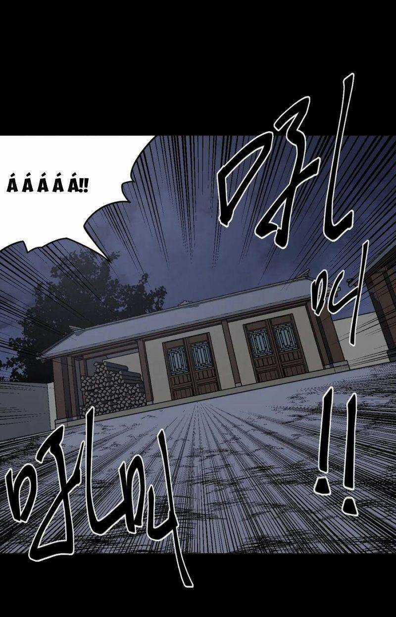Ta Làm Đạo Sĩ Những Năm Kia Chapter 49 trang 6