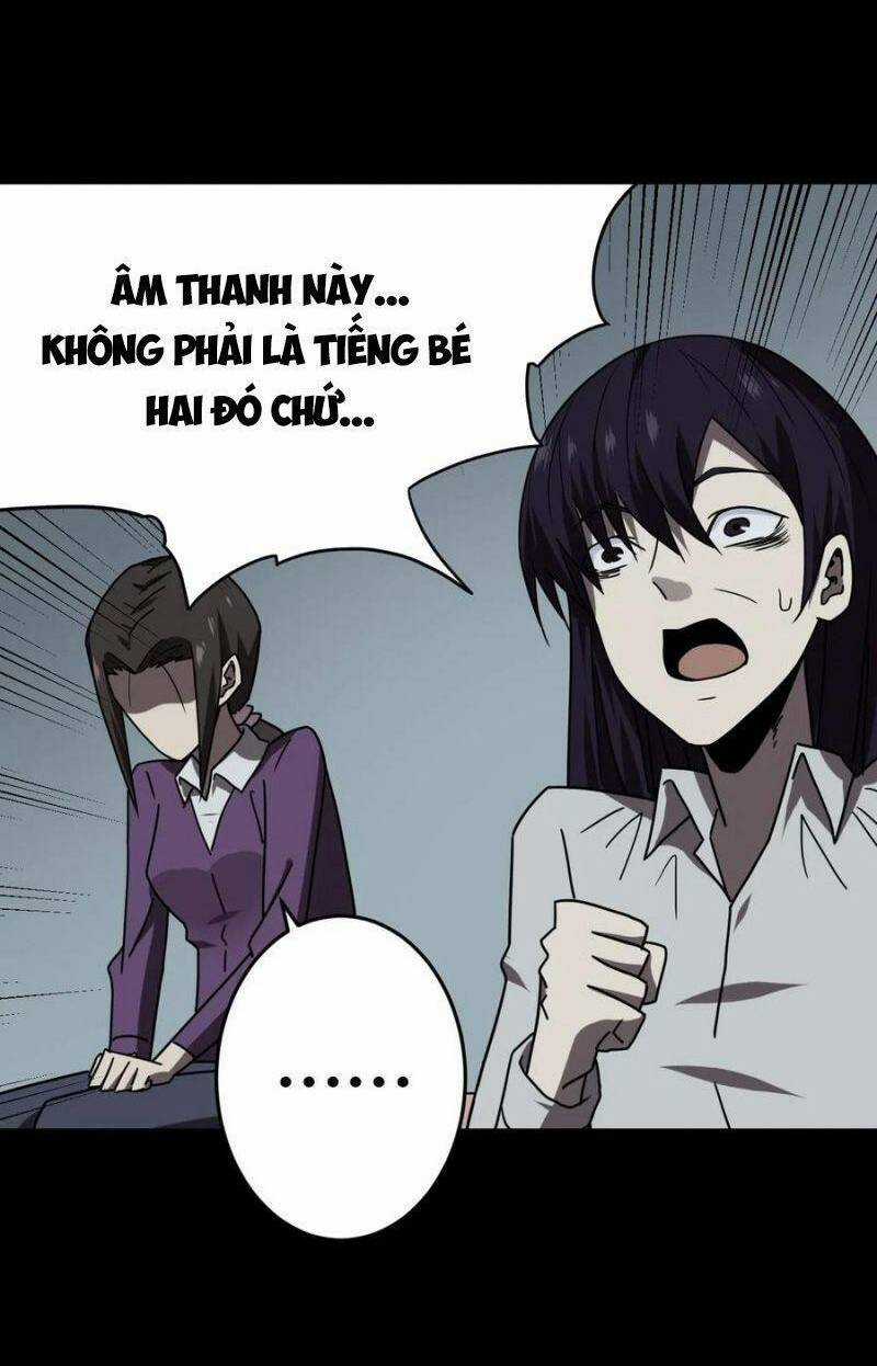 Ta Làm Đạo Sĩ Những Năm Kia Chapter 49 trang 7
