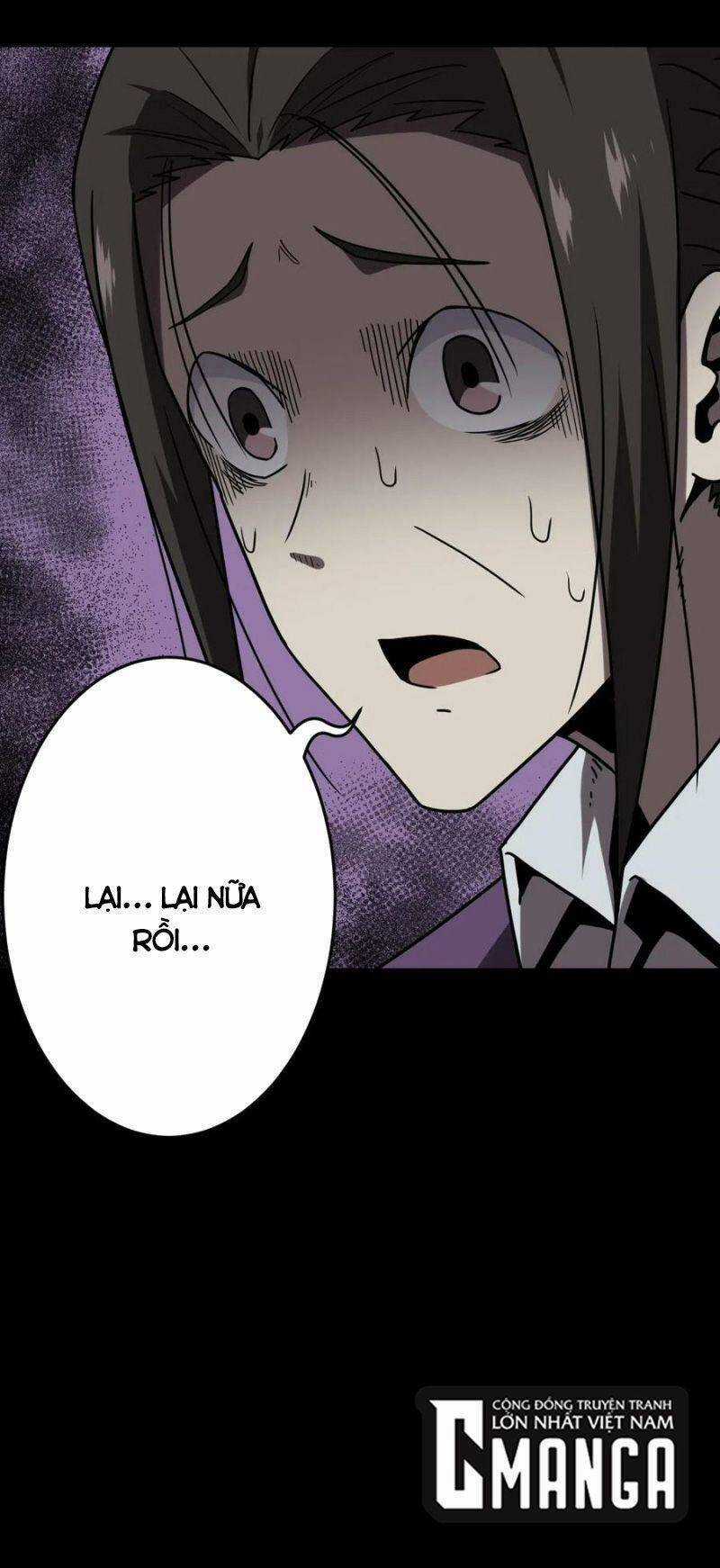 Ta Làm Đạo Sĩ Những Năm Kia Chapter 49 trang 8