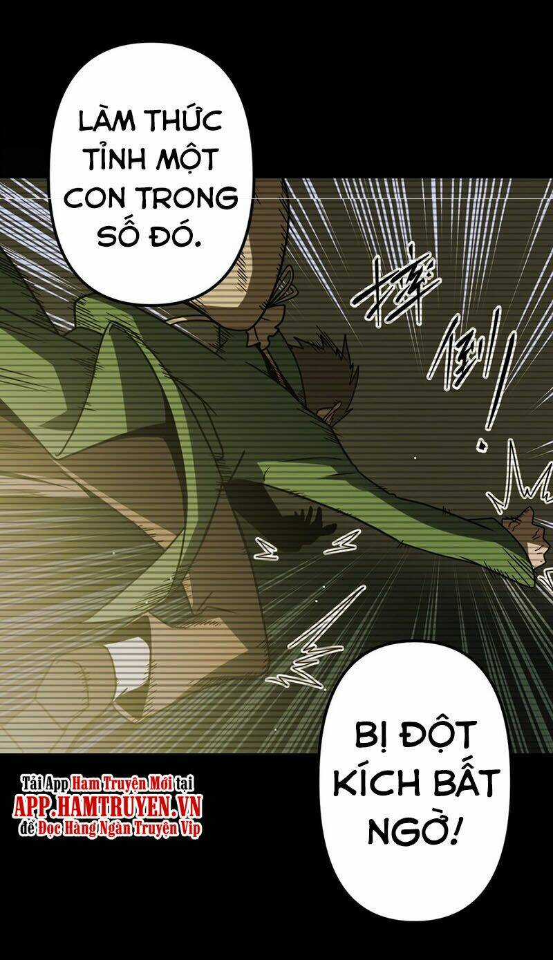 Ta Làm Đạo Sĩ Những Năm Kia Chapter 5 trang 11