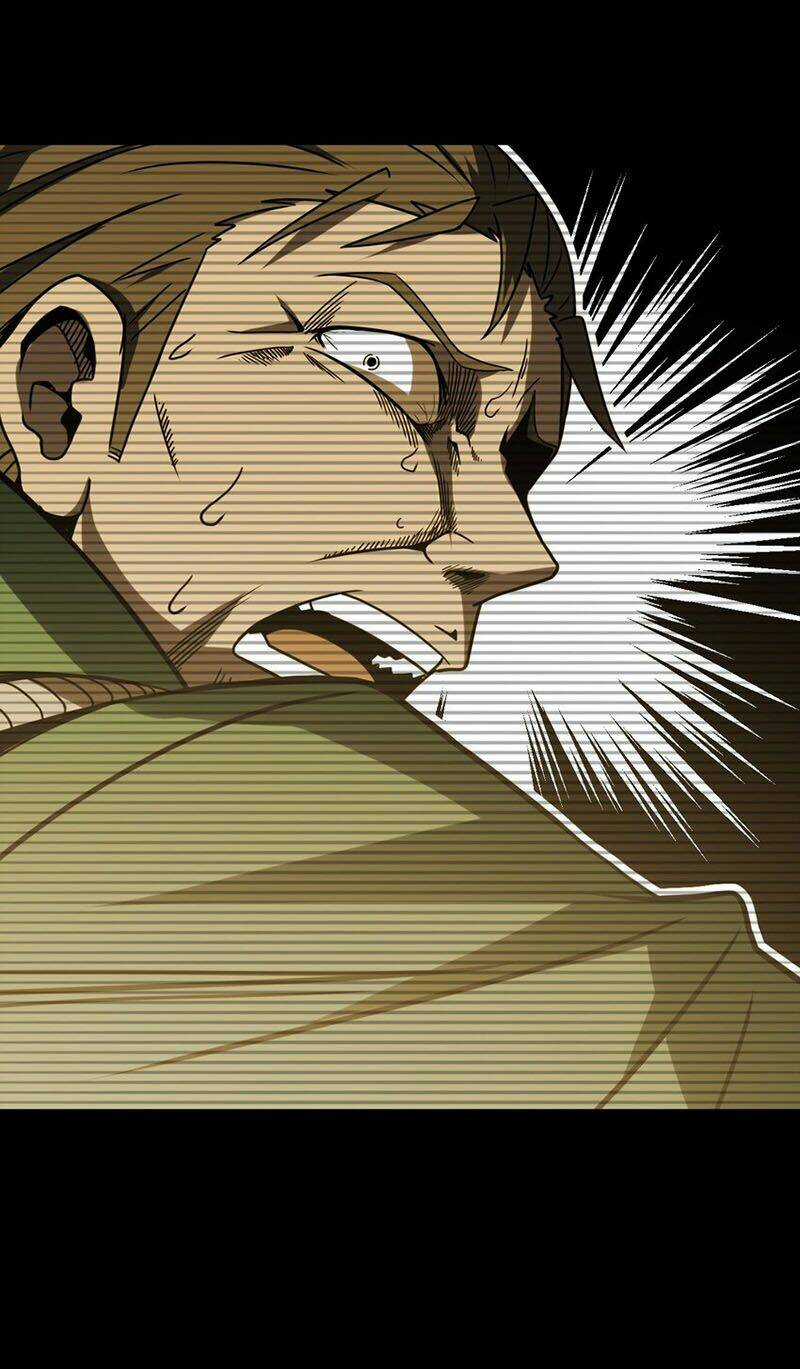 Ta Làm Đạo Sĩ Những Năm Kia Chapter 5 trang 12