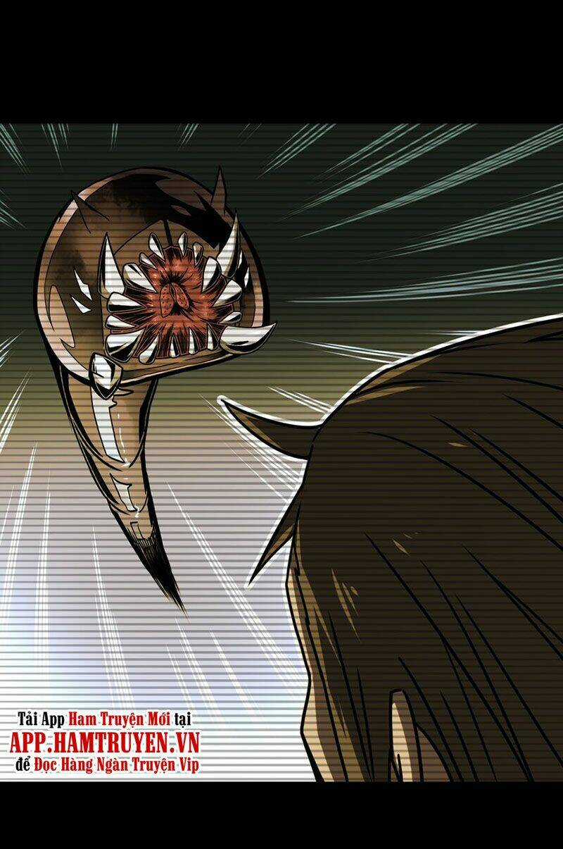 Ta Làm Đạo Sĩ Những Năm Kia Chapter 5 trang 13