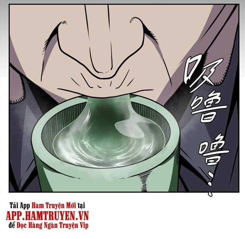 Ta Làm Đạo Sĩ Những Năm Kia Chapter 5 trang 15