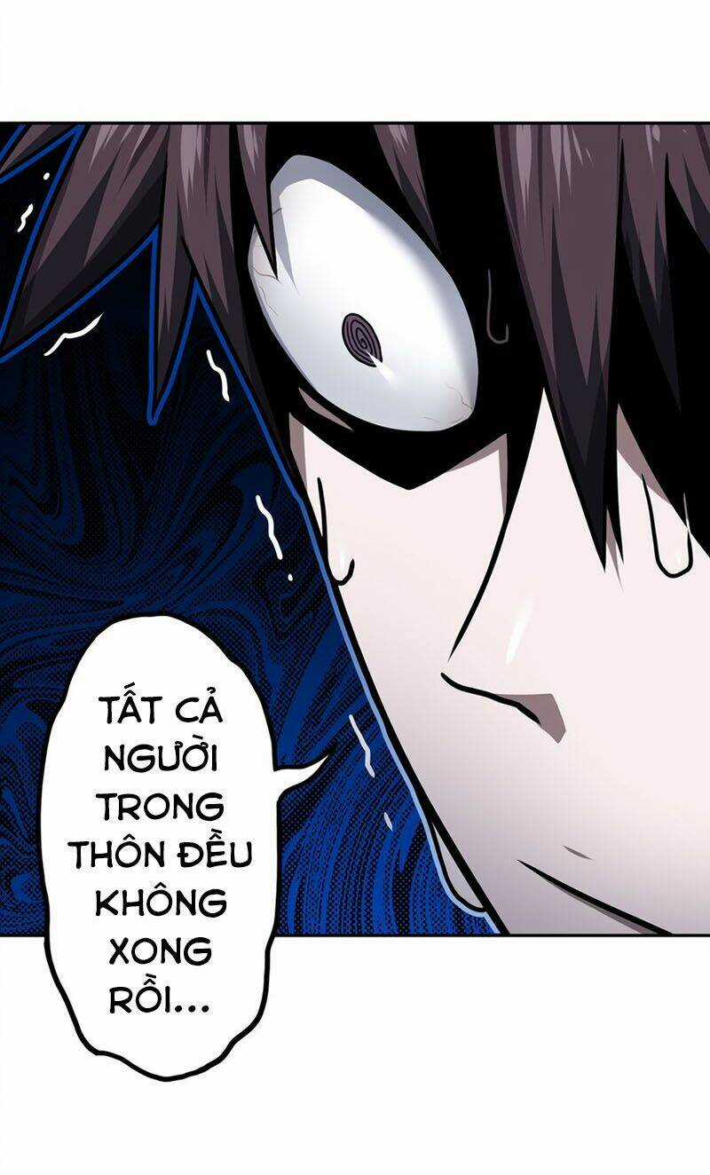 Ta Làm Đạo Sĩ Những Năm Kia Chapter 5 trang 19