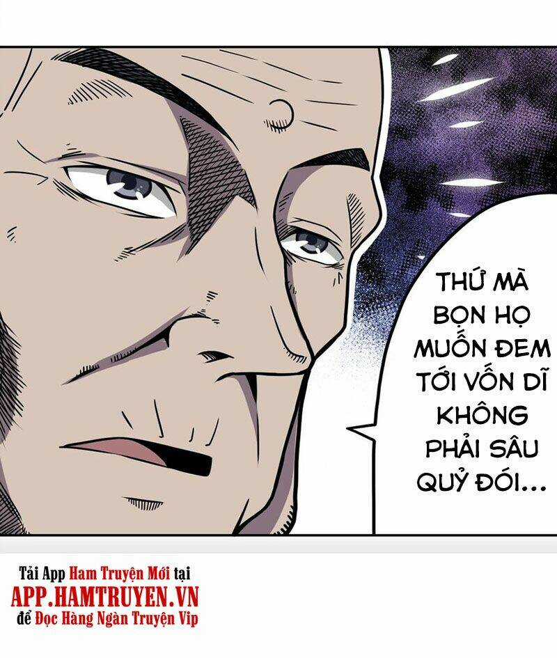 Ta Làm Đạo Sĩ Những Năm Kia Chapter 5 trang 2