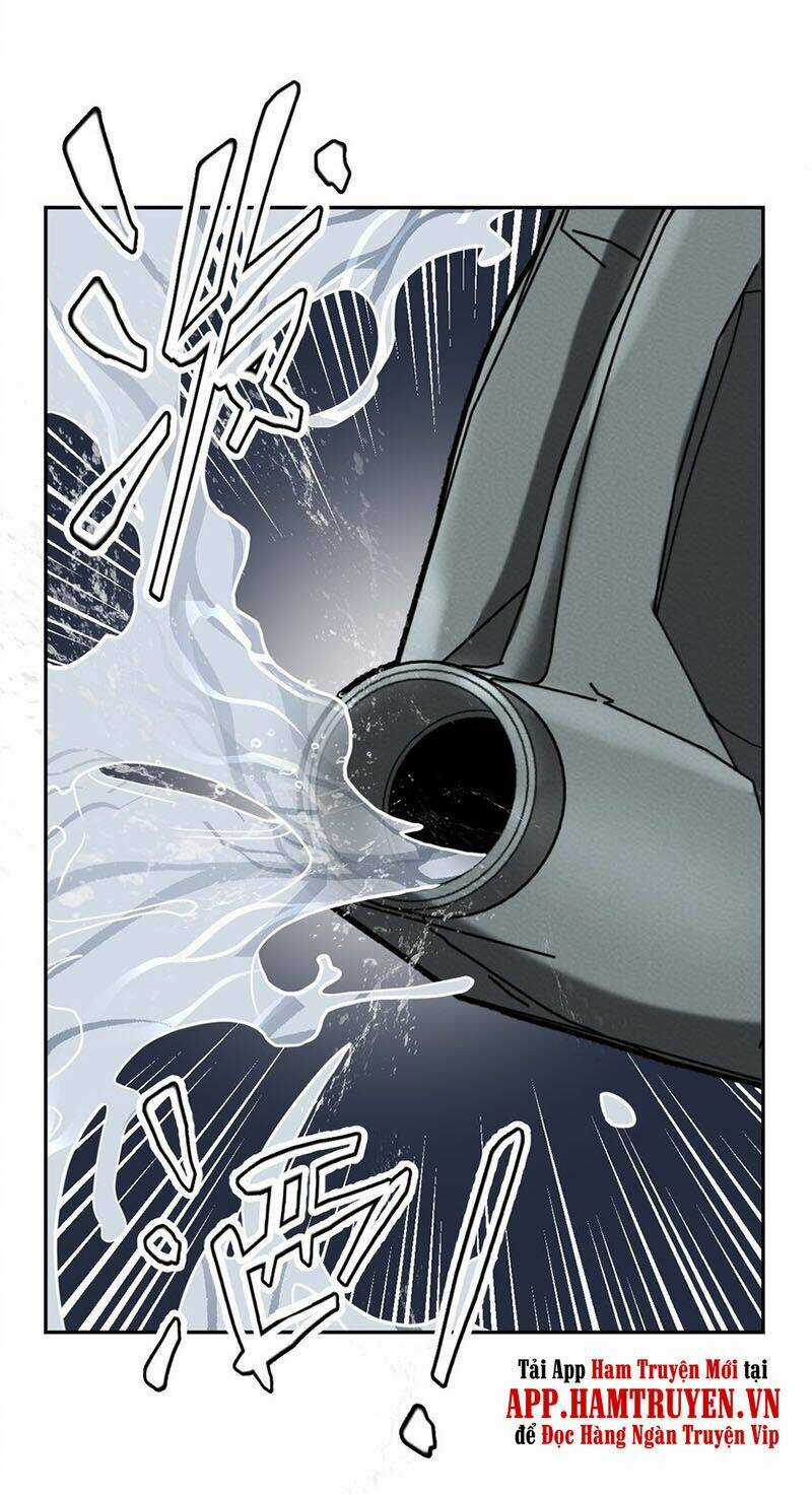 Ta Làm Đạo Sĩ Những Năm Kia Chapter 5 trang 22