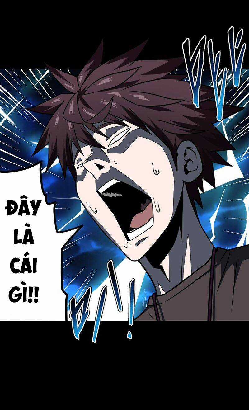 Ta Làm Đạo Sĩ Những Năm Kia Chapter 5 trang 27