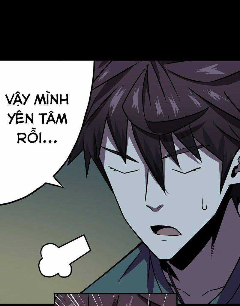 Ta Làm Đạo Sĩ Những Năm Kia Chapter 5 trang 30