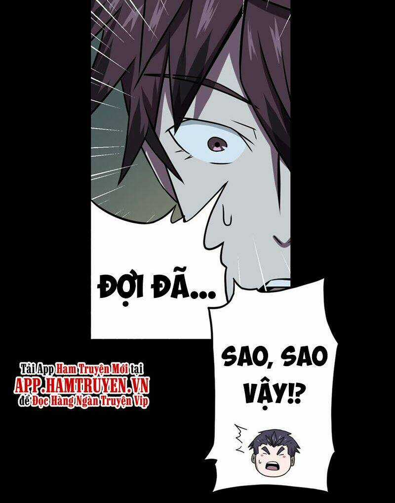 Ta Làm Đạo Sĩ Những Năm Kia Chapter 5 trang 31