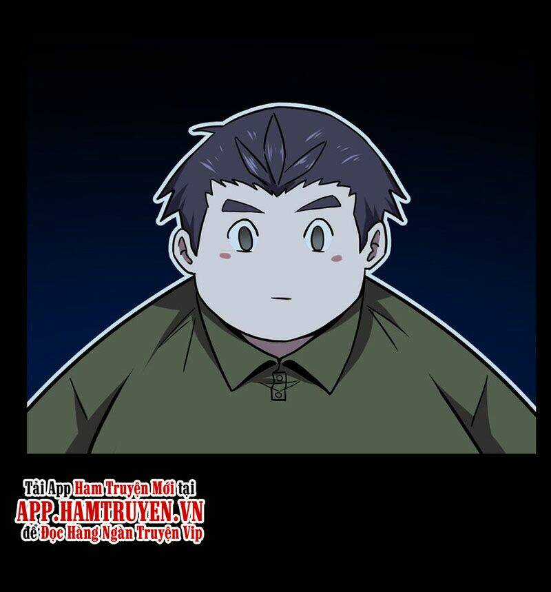 Ta Làm Đạo Sĩ Những Năm Kia Chapter 5 trang 33